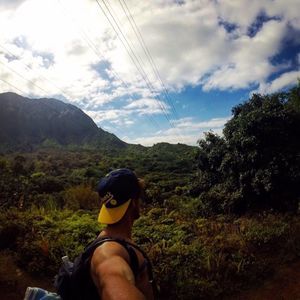 Meet your Posher, Jon